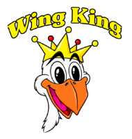 Wing King Logo Big