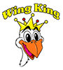 Wing King Logo Small